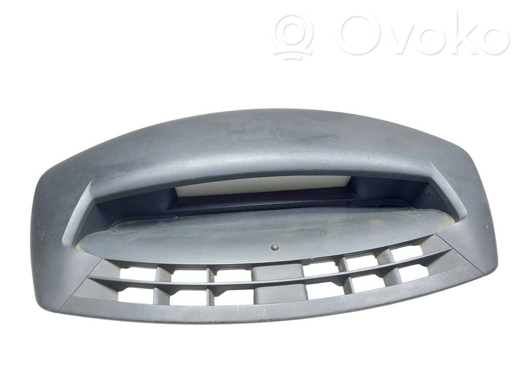 Citroen C4 I Picasso Speedometer (instrument cluster) 