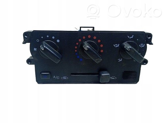 Nissan Micra Climate control unit 