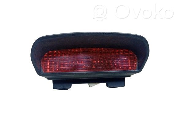 Hyundai Matrix Third/center stoplight 