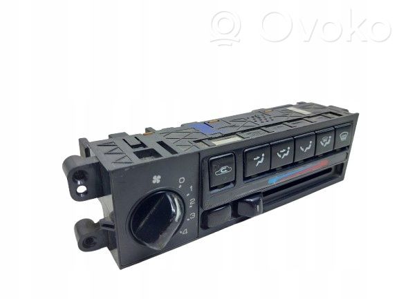 Nissan Primera Unitate control climatizare 