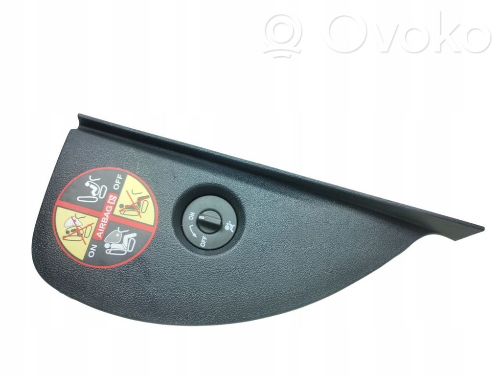 Renault Clio III Other interior part 