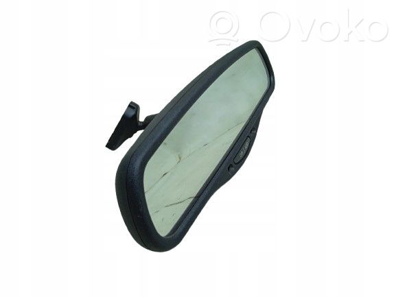Jeep Grand Cherokee (WJ) Espejo retrovisor (interior) 