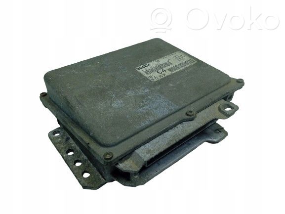 Peugeot 106 Engine control unit/module 