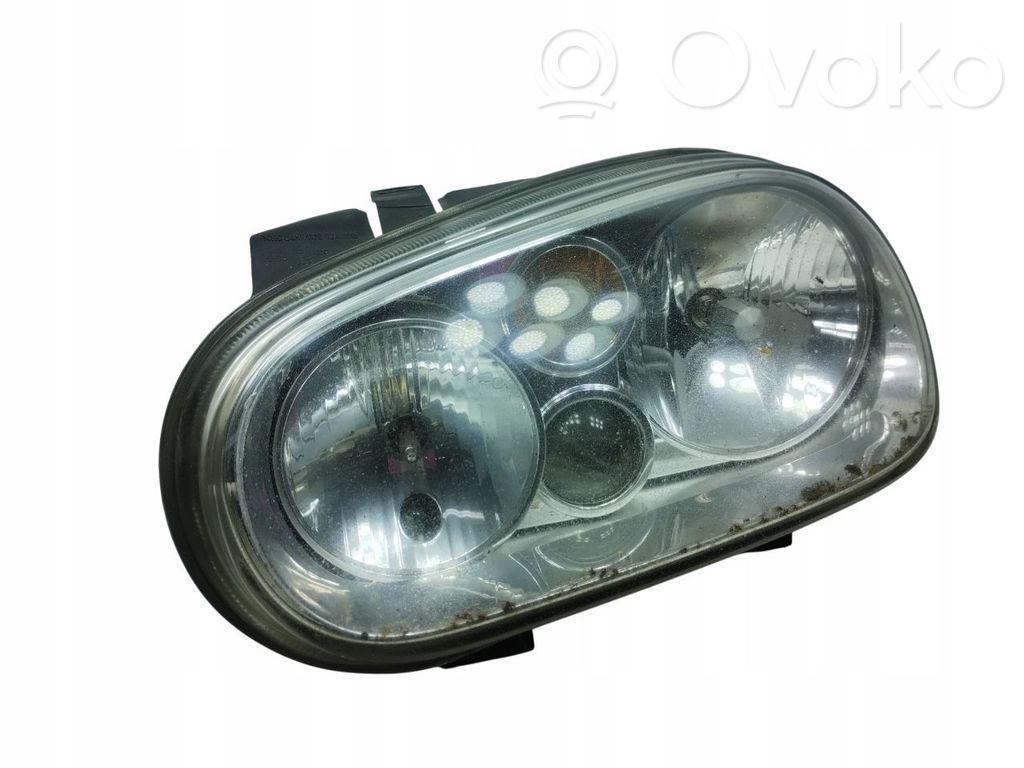 Volkswagen Golf IV Headlight/headlamp 