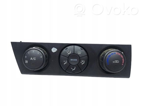 SsangYong Kyron Climate control unit 