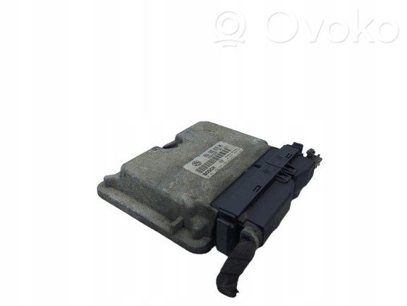 Skoda Octavia Mk1 (1U) Engine control unit/module ECU 