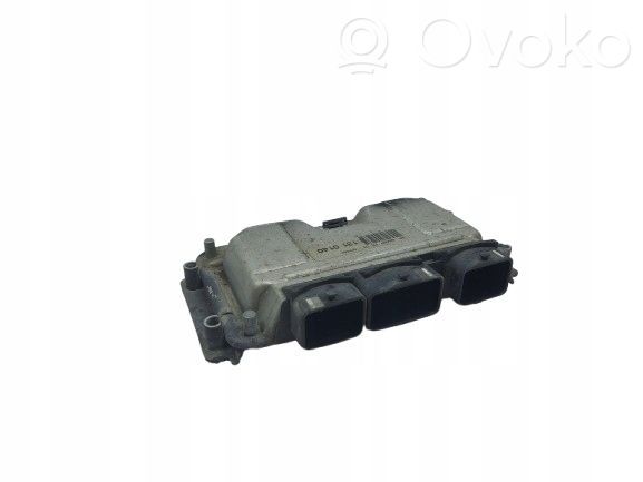 Peugeot 106 Unidad de control/módulo ECU del motor 
