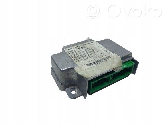 KIA Ceed Airbag control unit/module 