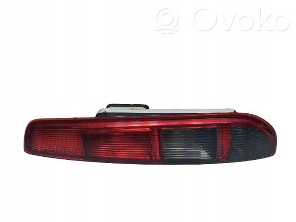 Ford Focus Tailgate rear/tail lights 