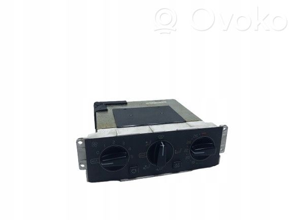 Volvo S90, V90 Climate control unit 