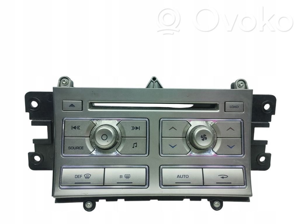 Mercury Sable IV Panel klimatyzacji 