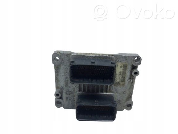 Engine control unit/module   55187570,261208032,55187570