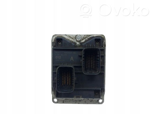 Alfa Romeo 156 Engine control unit/module ECU 
