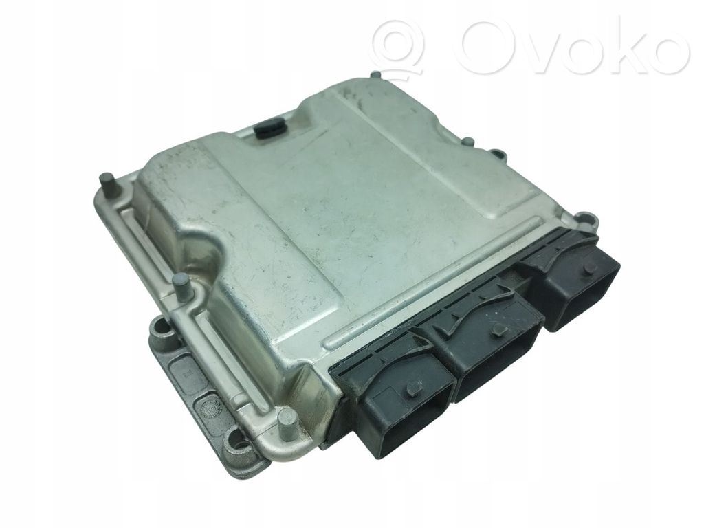 Citroen C5 Engine control unit/module ECU 