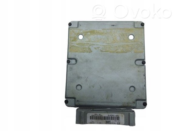 Ford Focus Engine control unit/module 