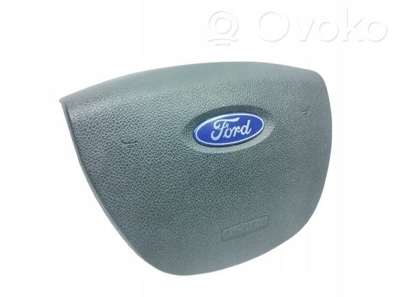 Stūres drošības spilvens   4M51A042B85CE,4M51A042B85DE