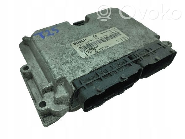 Fiat Stilo Engine control unit/module ECU 