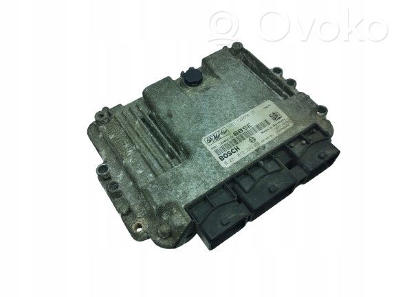 Engine control unit/module ECU   12A650,0281012249