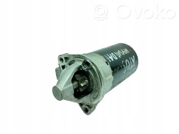 KIA Picanto Starteris 
