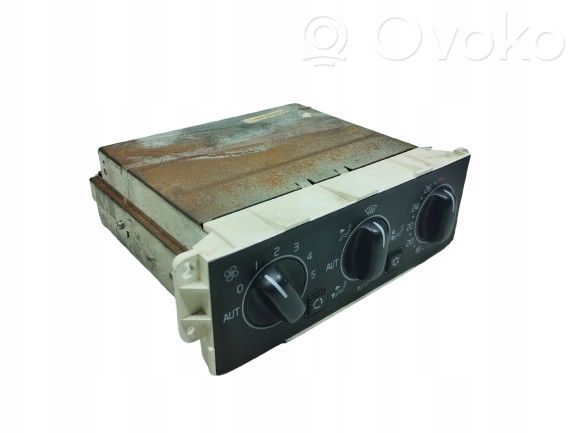 Panel klimatyzacji   9164594,9164594