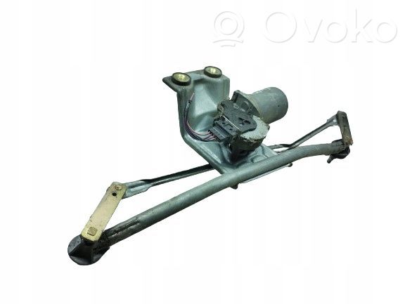 Ford Fiesta Front wiper linkage and motor 