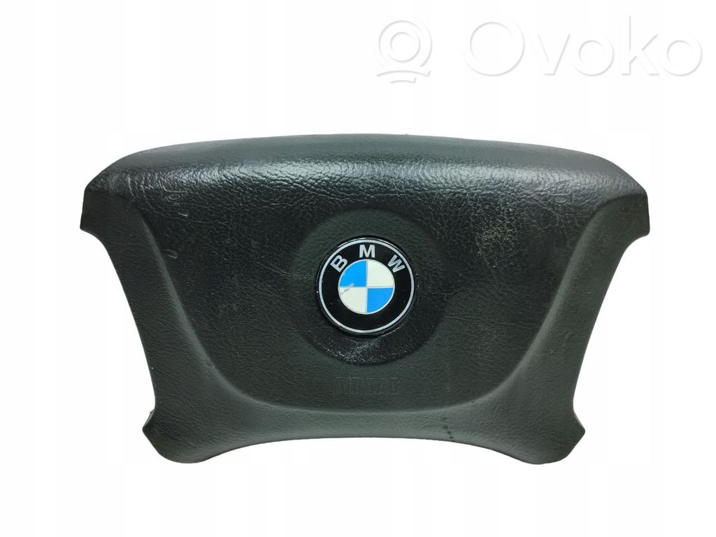 BMW 5 E39 Stūres drošības spilvens 