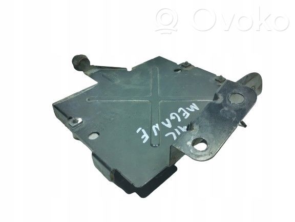 Renault Megane I Engine control unit/module 