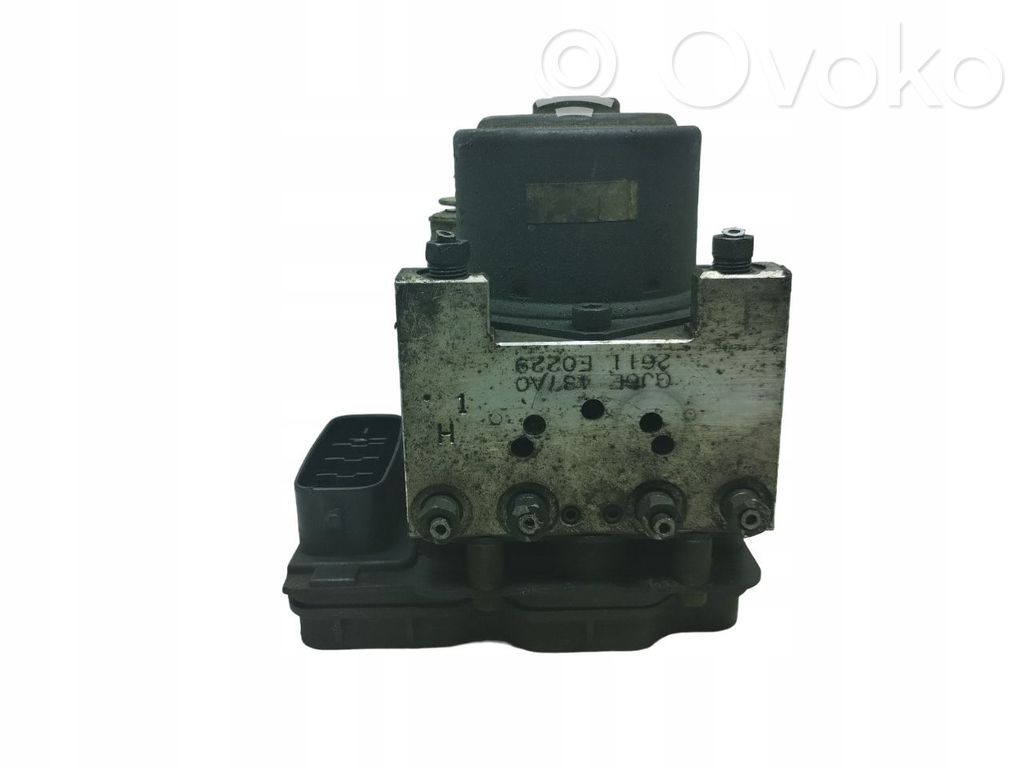ABS Blokas   GJ6E437A0,GJ6E437A0