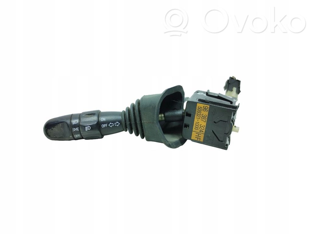 Daewoo Nubira Commodo de clignotant 
