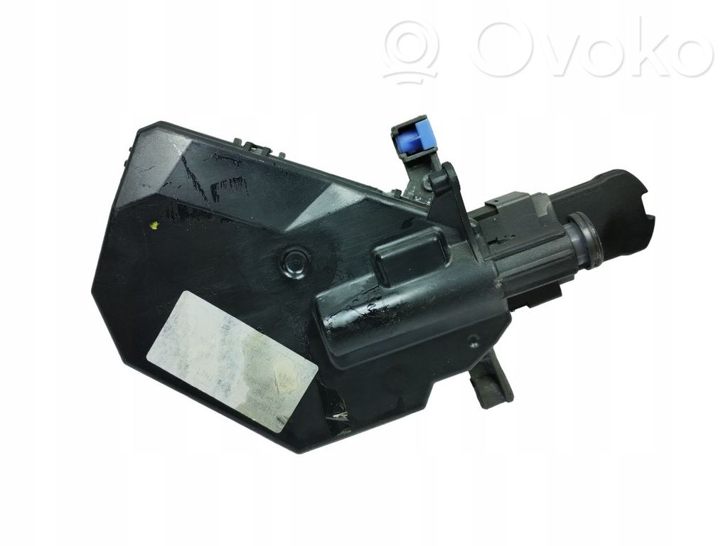 BMW 7 E65 E66 Ignition lock 