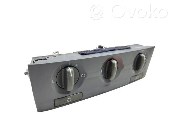Volvo S40, V40 Climate control unit 