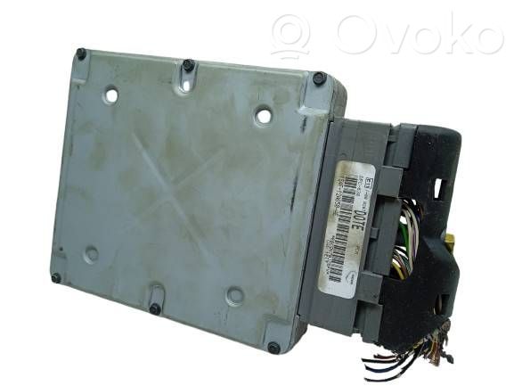 Engine control unit/module   1S4F12A650AE