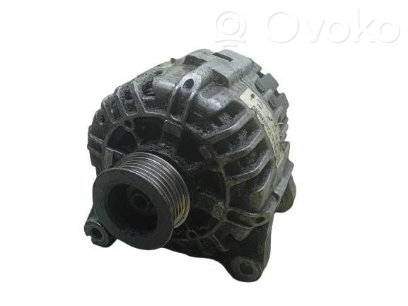 Land Rover Freelander Ģenerators 