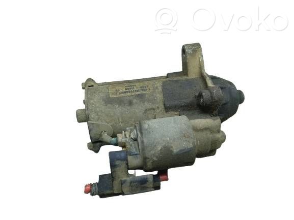 Motor de arranque   Y64U11000DB