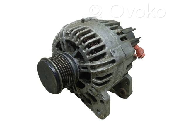 Alternador   03C903023B,2542731F,40405777