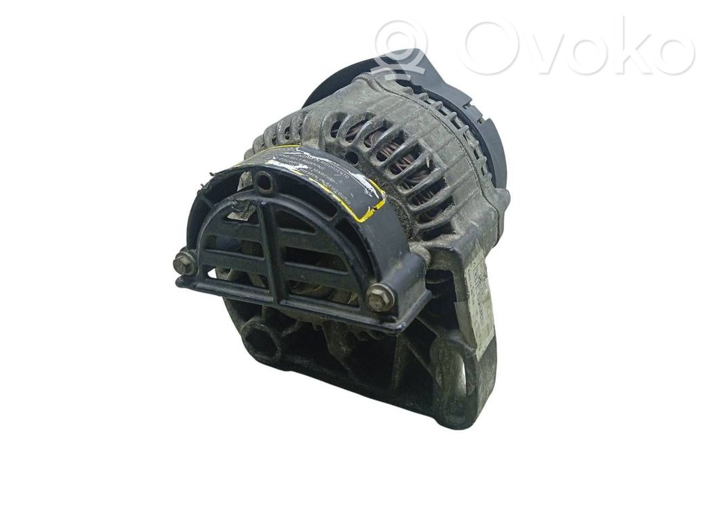 Fiat Punto (176) Generatorius 