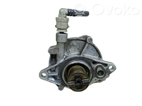 Fiat Ducato Vacuum pump 