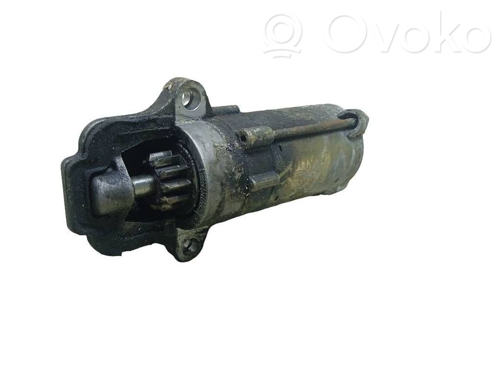 Ford Mondeo Mk III Rozrusznik 