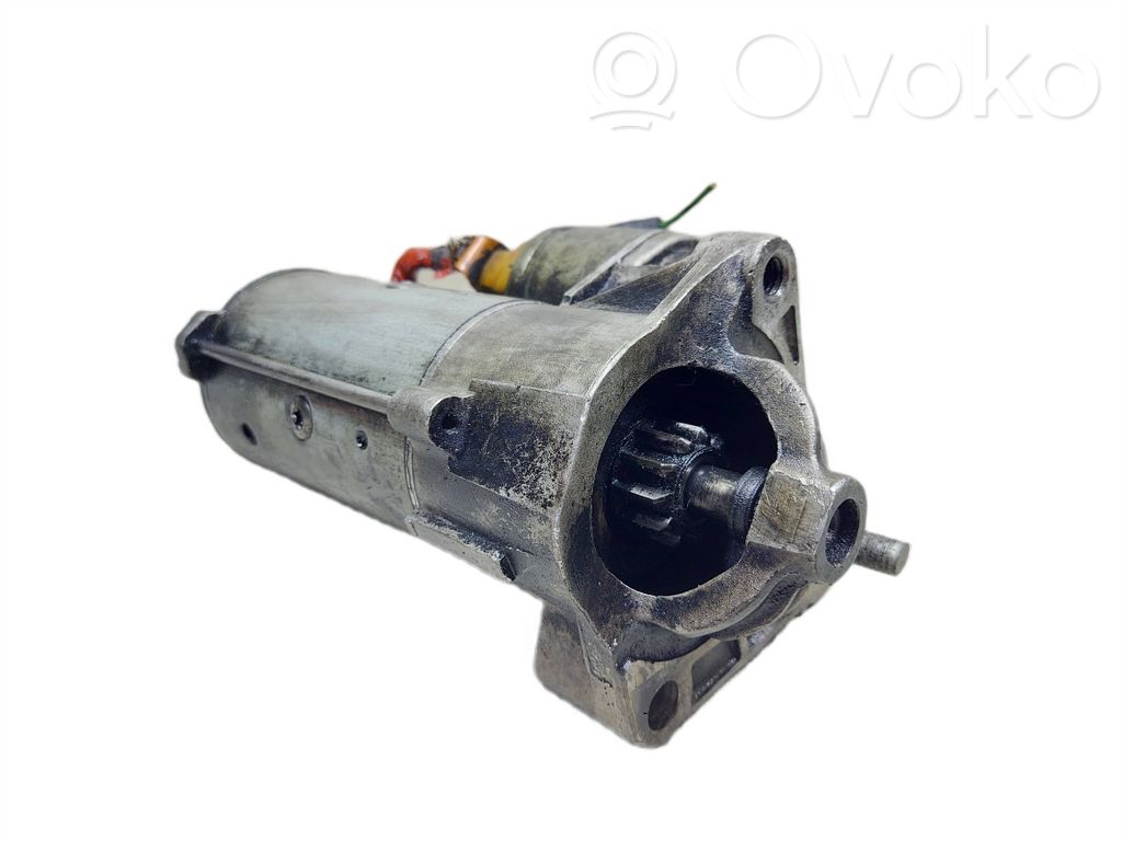 Motor de arranque   D7R49,D063JC,8200331251