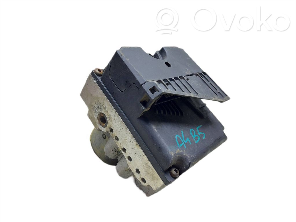 ABS-pumppu   4A0614111G,0265018011,20958844