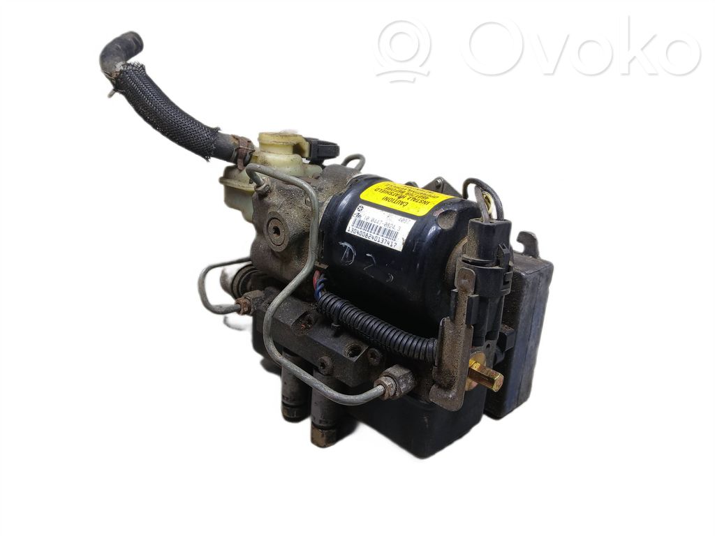 ABS Pump   4601769,4695935,10020202004