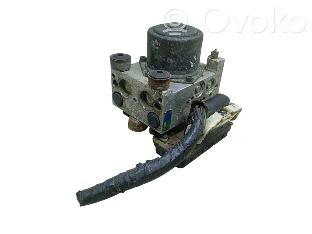 ABS bloks   GJ6E437A0