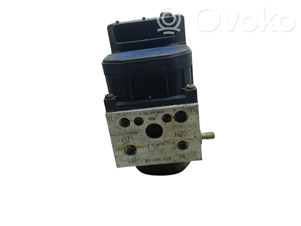 Opel Corsa B ABS Pump 