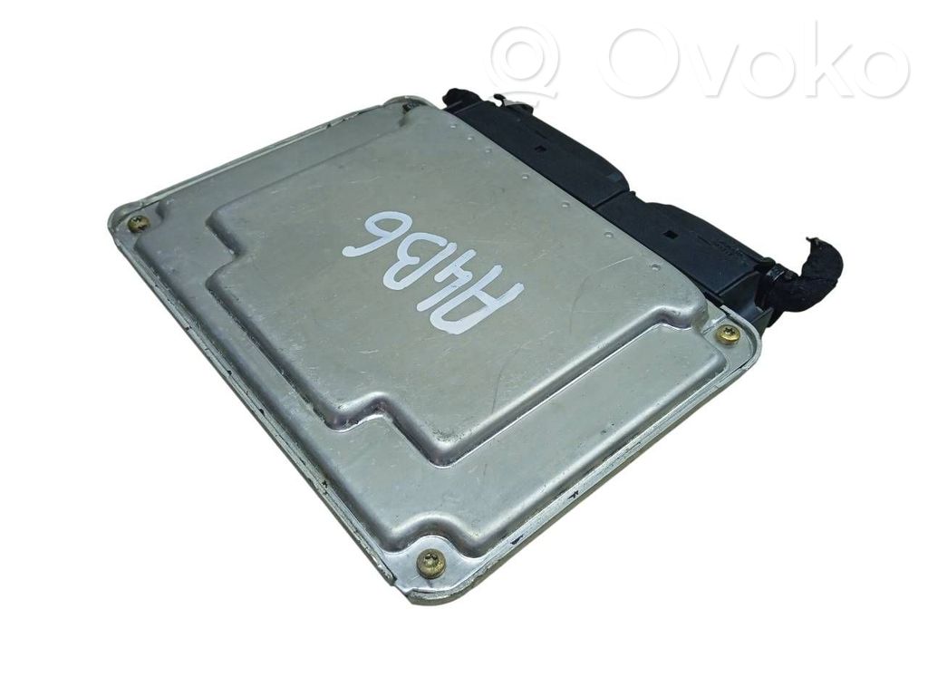 Engine control unit/module   038906019FN