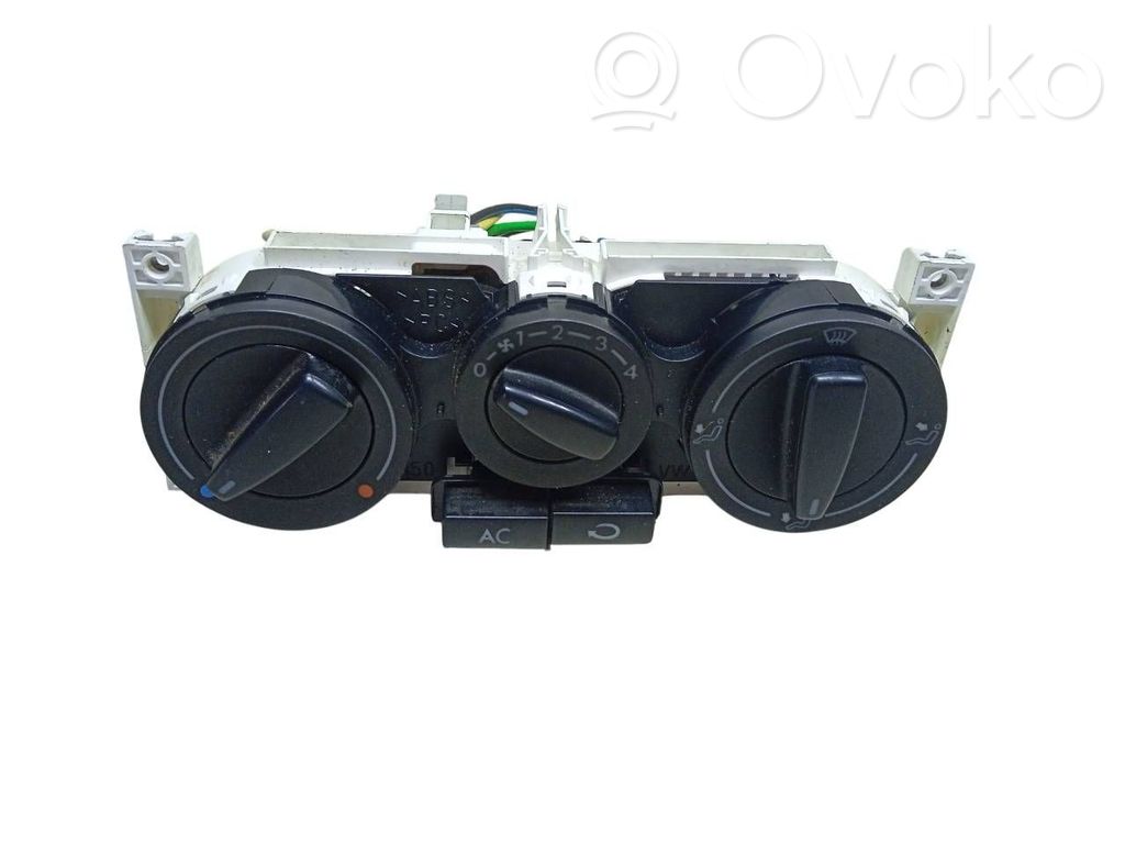 Seat Leon (1M) Climate control unit 