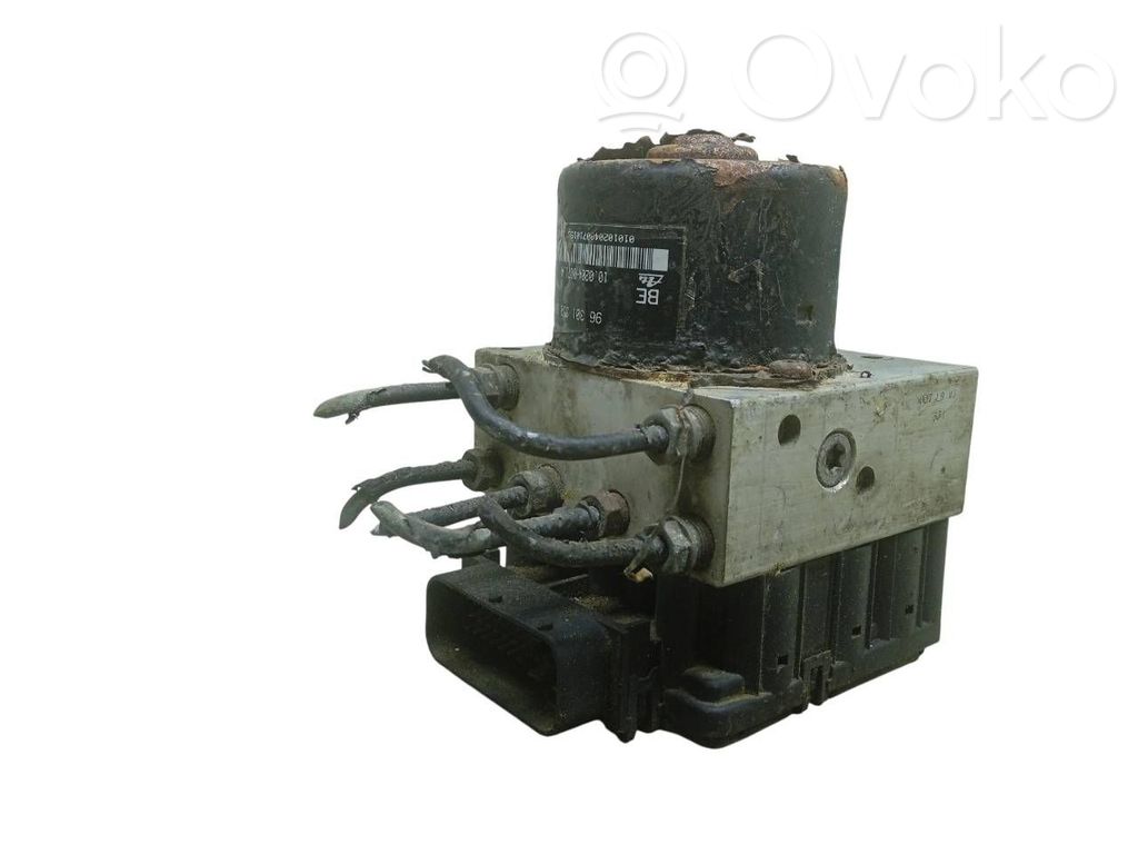 Peugeot 206 ABS Pump 