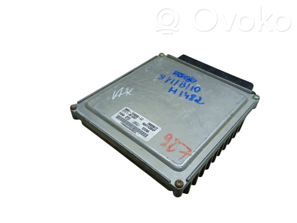Ford Focus Engine control unit/module ECU 