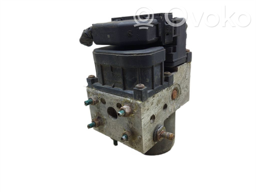 Opel Corsa B ABS Pump 