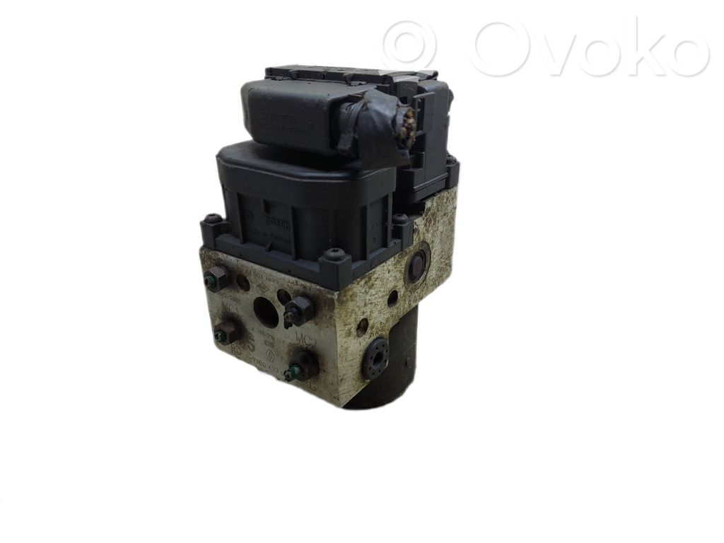 Renault Scenic I ABS-pumppu 