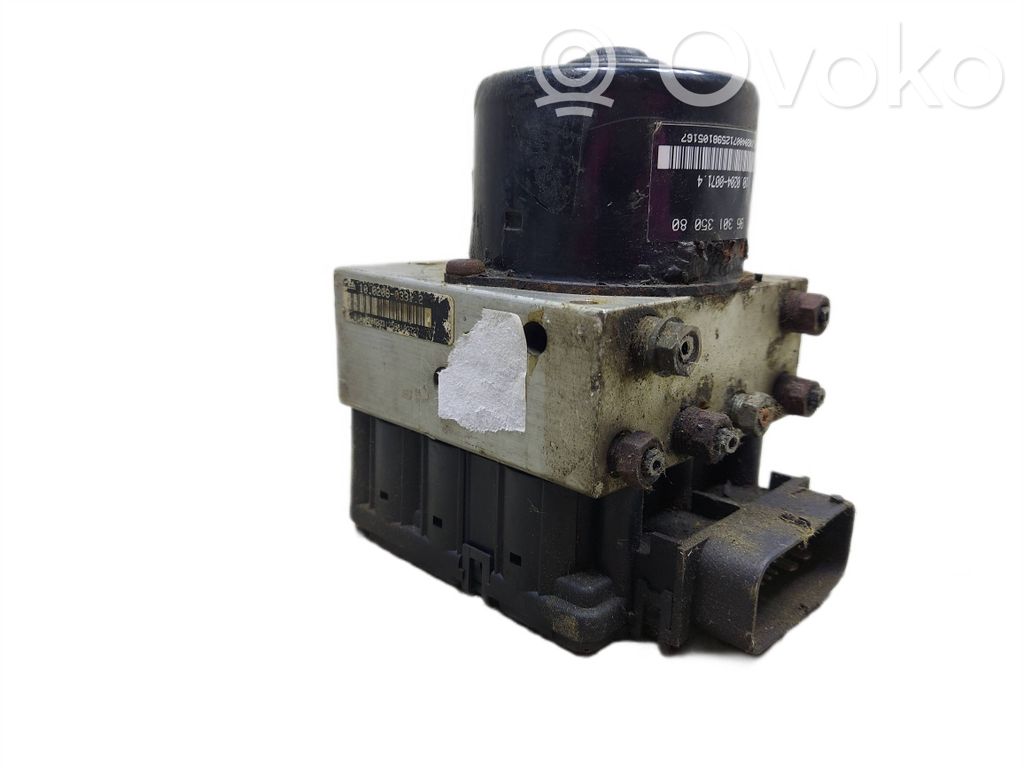 Peugeot 206 ABS Pump 